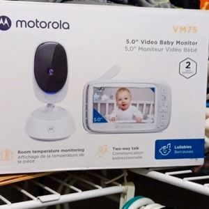 camera and video